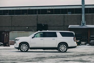 Denver to Aspen Car Service