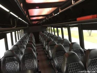 Private Bus Denver to Avon