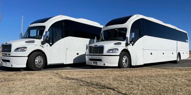 Denver Airport to Avon