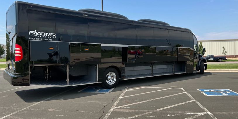 Denver Airport to Aspen