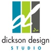 Dickson design studio, inc.