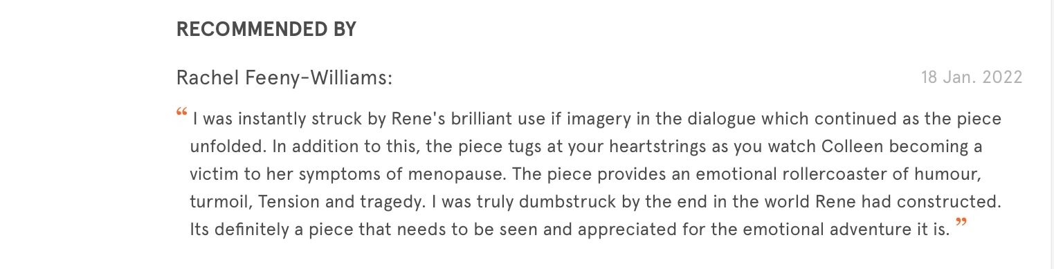 Reviews: