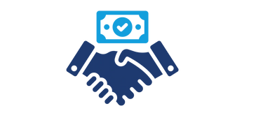 financial agreement icon