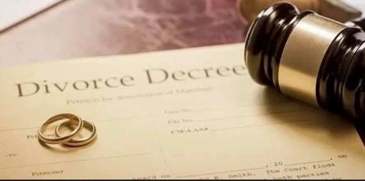 Consented Divorces and Agreements are key!
