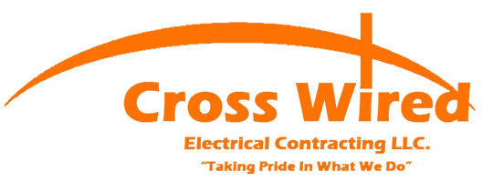 Cross Wired 