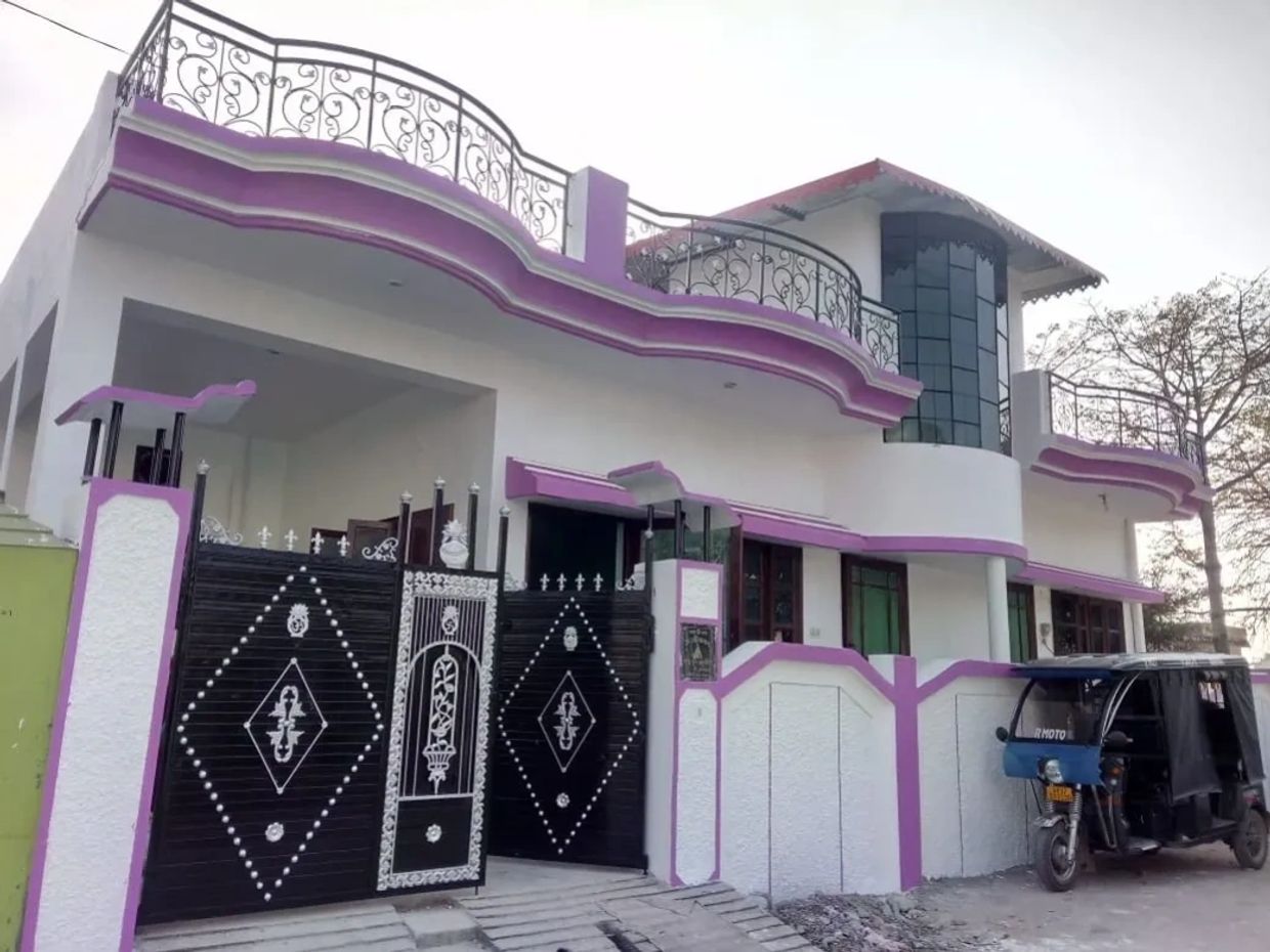 Dehradun property: 3 BHK house for sale I MDDA approved house