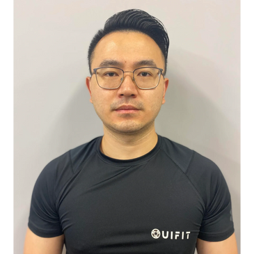 Radial shockwave therapy OUIFIT Montreal