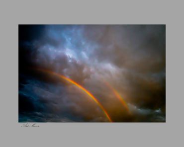 Rainbow Times Two