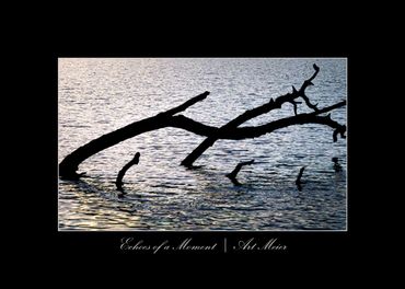 Creative Photography Wall Art with creative thought for the mood of what the scene represents