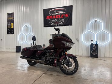Professional motorcycle detailing, appleton, wi