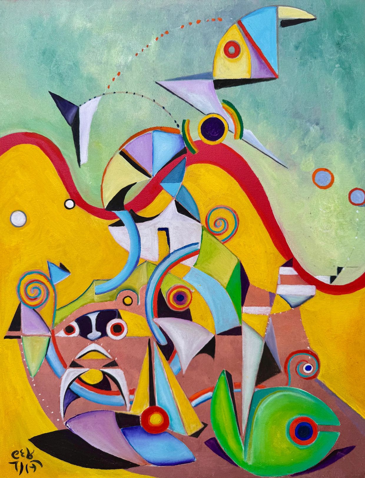 Richard Hagerty Available Works | Stevenson & Co. in Charleston, South Carolina