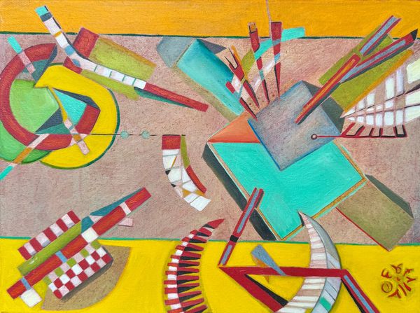 Richard Hagerty Available Works | Stevenson & Co. in Charleston, South Carolina