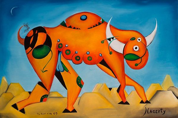 Richard Hagerty Available Works | Stevenson & Co. in Charleston, South Carolina