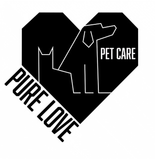 Pure Love Pet Care