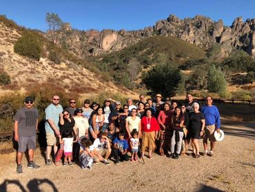 2019 Equinox Ceremony