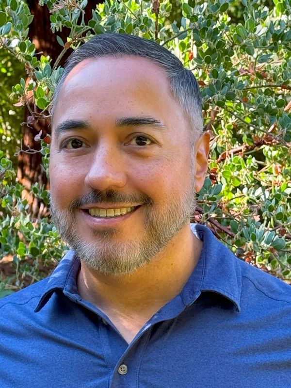 Gonzalo Mannucci, PLA |  Landscape Architect