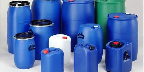 HDPE carboy manufacturers in India