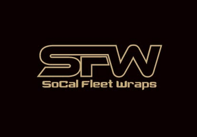 SoCal Fleet Wraps