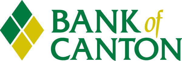 Bank of canton