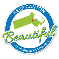Keep Canton Beautiful