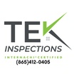 TEK Inspections