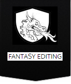 fantasy editing