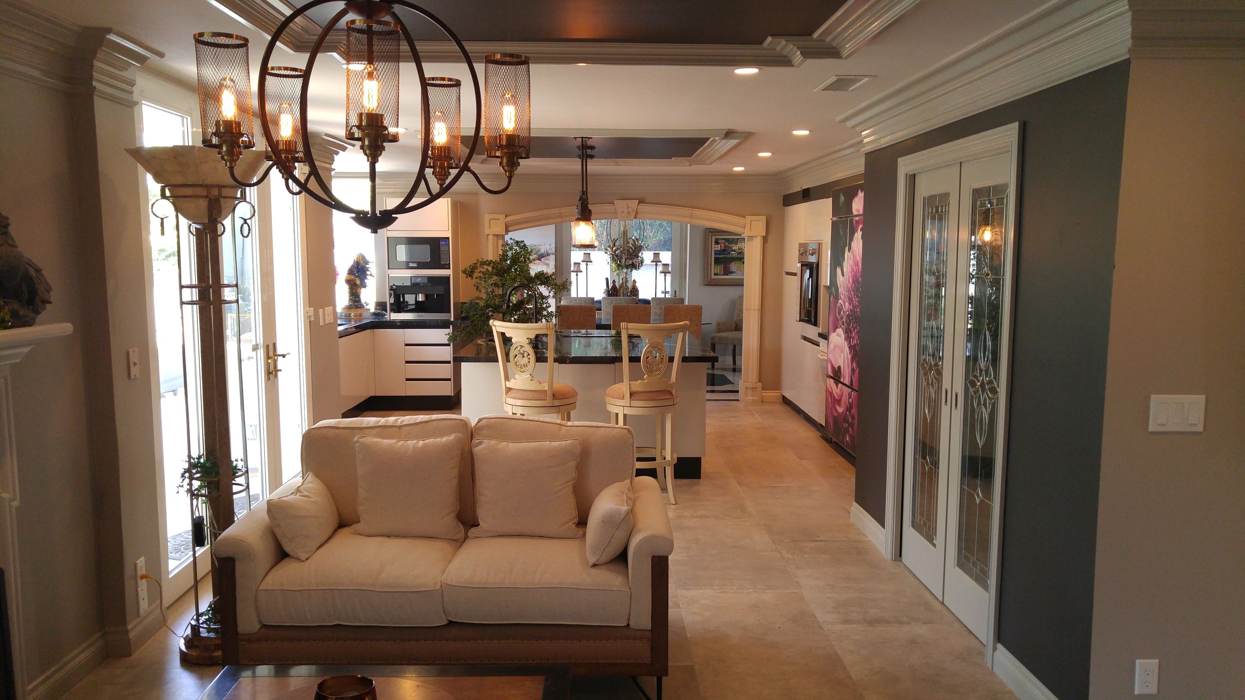 Interior | A New Life Painting & Decorating