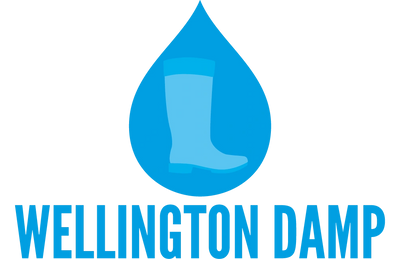 Damp Proof Logo