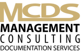 MCDS, LLC
Management Consulting Documentation Services