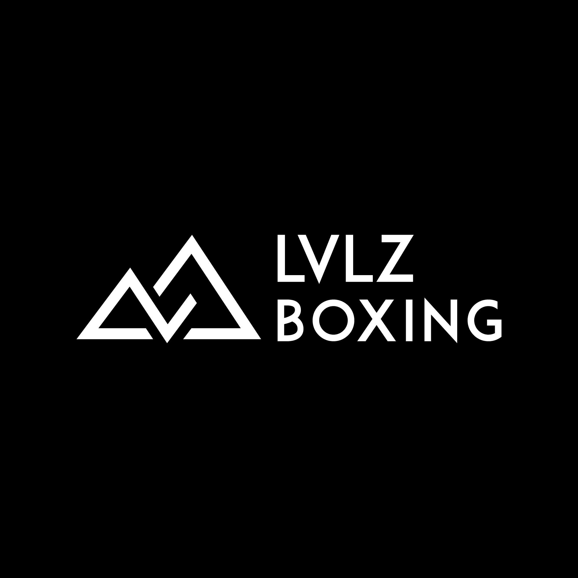 Lvlz Boxing