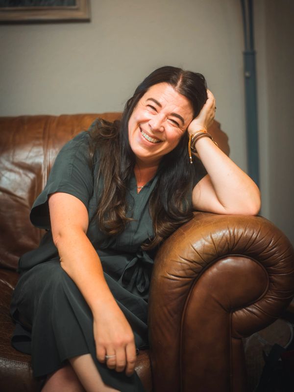 Ann Purves, LPCC — Fort Collins Therapist