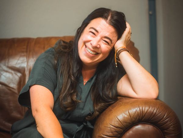 Ann Purves, LPCC — Fort Collins Therapist