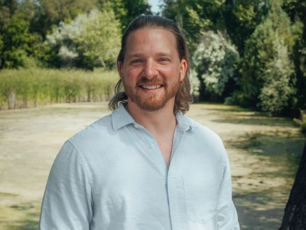 Chris Pelletier, LPC — Fort Collins Therapist