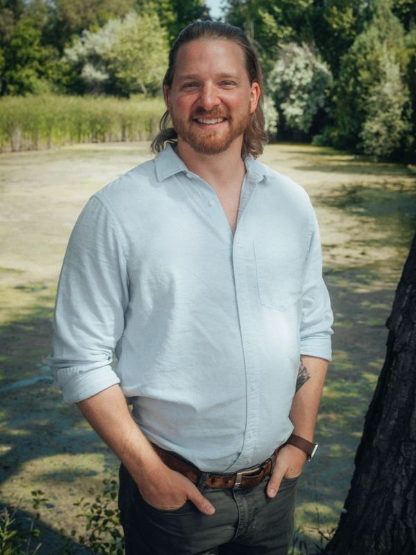 Chris Pelletier, LPC — Fort Collins Therapist