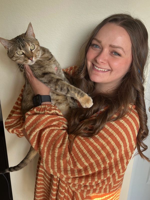 Avery Saucerman, LPCC — Fort Collins Therapist