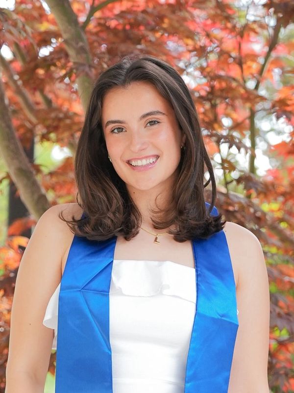 Lanie DaSilva, Master’s Level Counseling Intern - Fort Collins Therapist