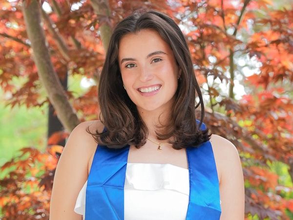 Lanie DaSilva, Masters-Level Counseling Intern