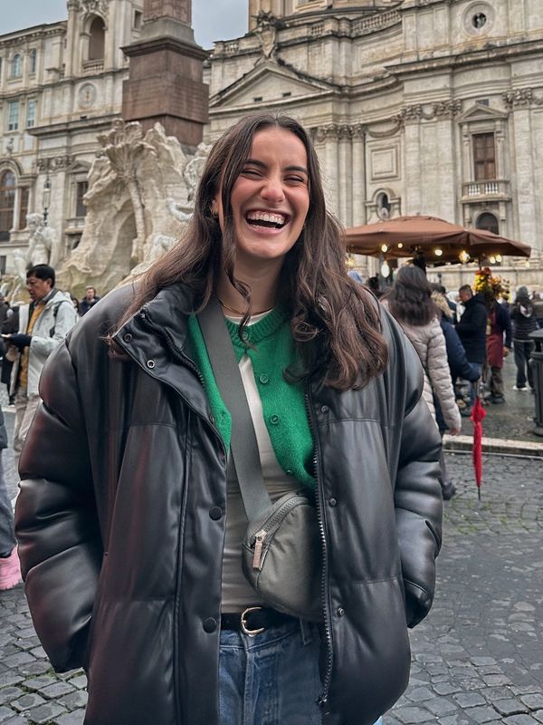 Lanie DaSilva, Master’s Level Counseling Intern - Fort Collins Therapist