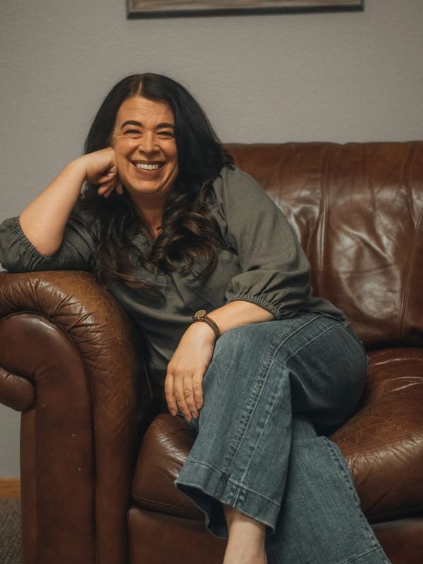 Ann Purves, LPCC — Fort Collins Therapist