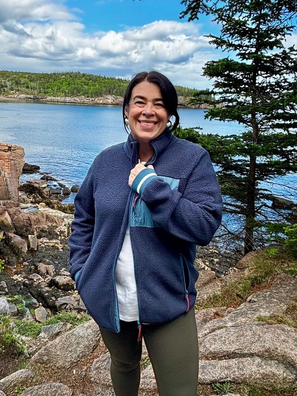 Ann Purves, LPCC — Fort Collins Therapist