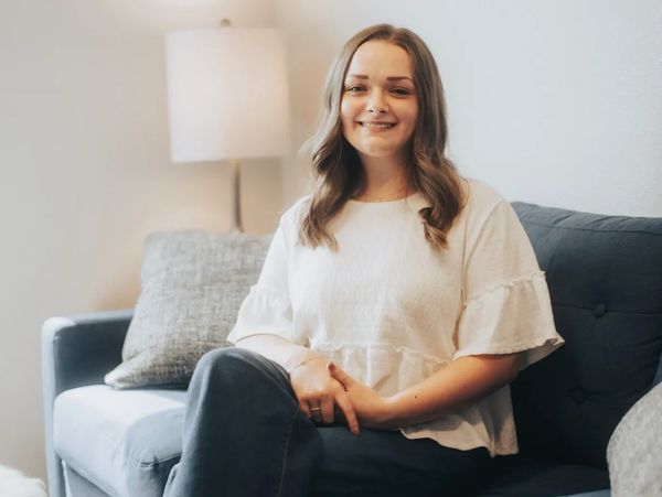 Avery Saucerman, LPCC — Fort Collins Therapist