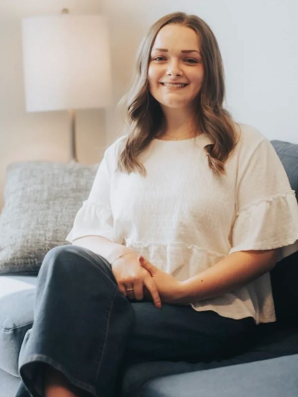 Avery Saucerman, LPCC — Fort Collins Therapist