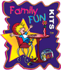 Family Fun Kits