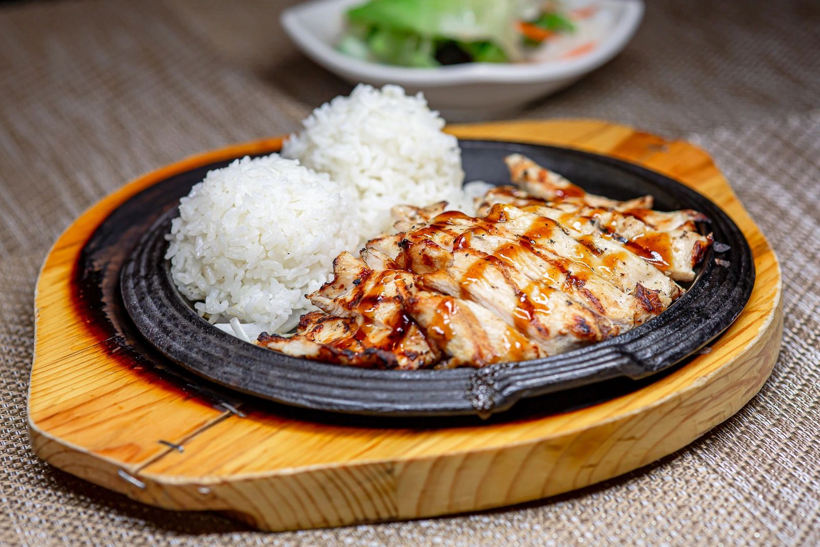 Kami Teriyaki (Renton Highlands)