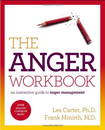 Anger Management Classes