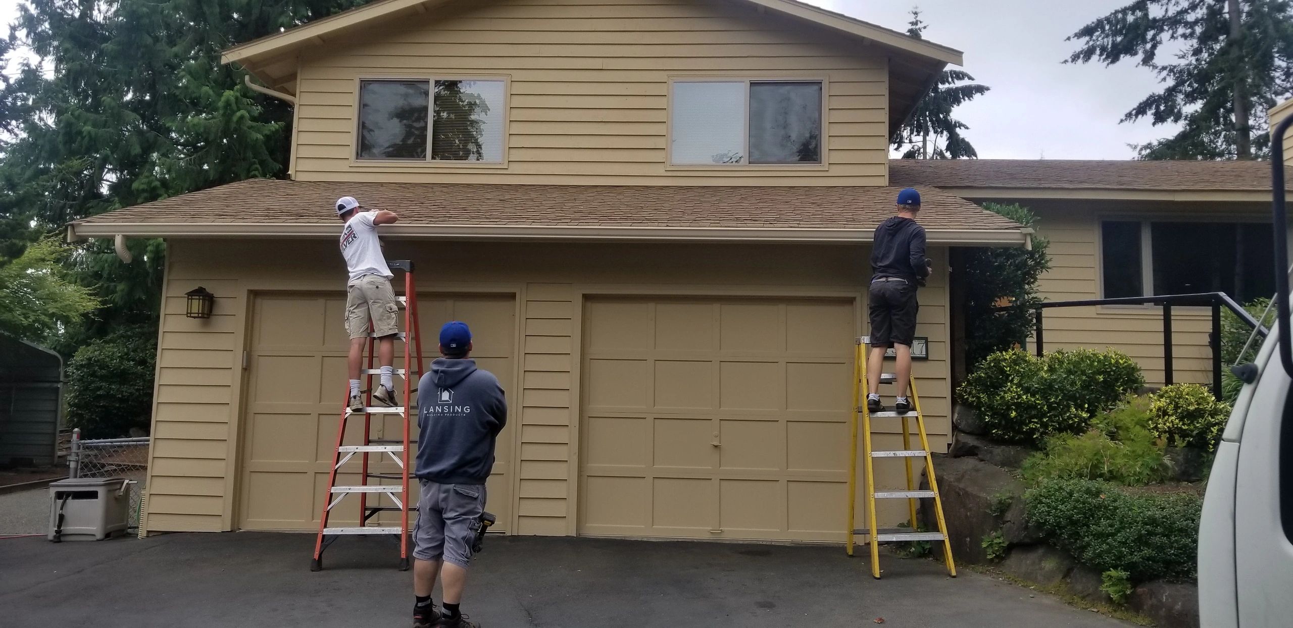 Gutters, INC.