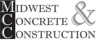 Midwest Concrete & Construction