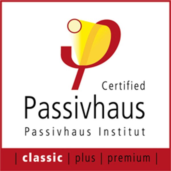 Passivhaus Danışmanlığı
passive house Danışmanlığı
passive house
Passiv haus
