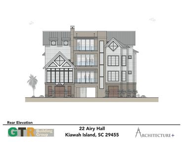 22 Airy Hall Kiawah Island, SC