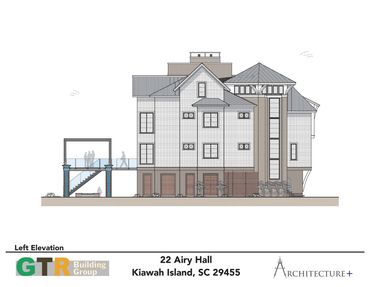 22 Airy Hall Kiawah Island, SC